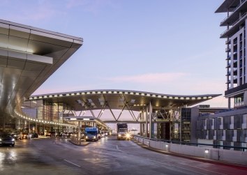 BNA Canopy