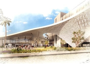 Icon - Entry Plaza