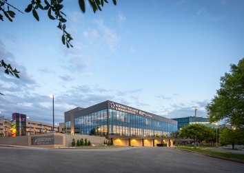 NE TX Cancer Center and Research Institute