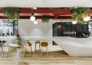 CorganLondonOffice