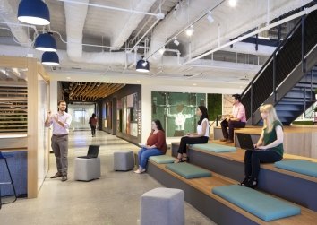 HoustonTechWorkplace