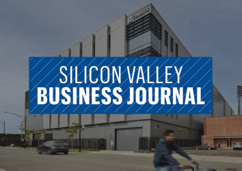 CoreSite_Silicon-Valley-Business-Journal
