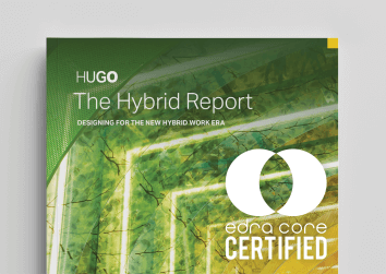 Hybrid Report_EDRA Certified