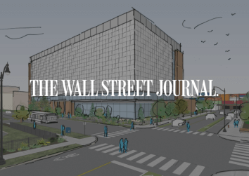 MetroEdgeDataCenter_TheWallStreetJournal