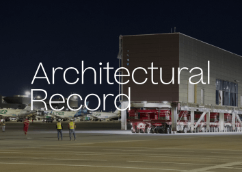 Arch-Record-ATL-Concourse-D-Widening-project