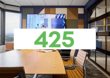 Seattle Office 425 Mag