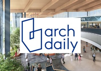 Arch Daily San Antonio Airport