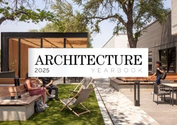 Architecture Yearbook 2025 Doua'a Article