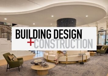 BD+C Ranking Corgan no. 9 for 2024 Architect Firms