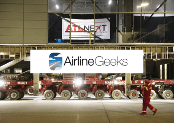 Airline Geeks article on ATL concourse widening