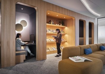 TIAA Library
