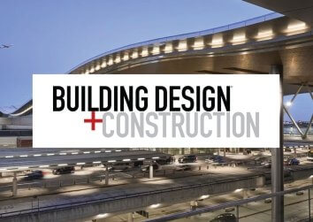 Building-Design-Construction Airport Terminals take flight