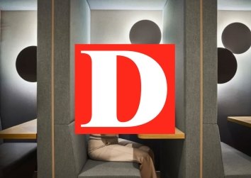D-CEO-Brain