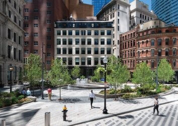 Winthrop-Square