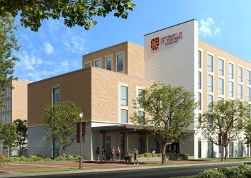 University of St. Thomas 