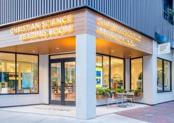 ChristianScienceReadingRoom