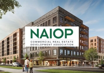 NAIOP Multifamily