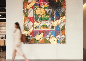 art-in-the-workplace