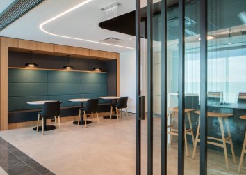 Murtha Cullina office