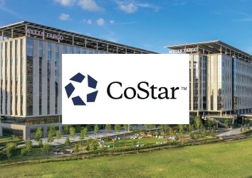 CoStar article about Corgan designed Wells Fargo campus