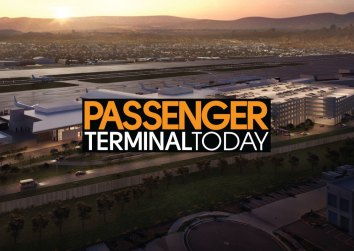passenger terminal world