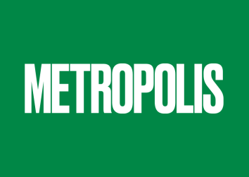 Metropolis-Magazine