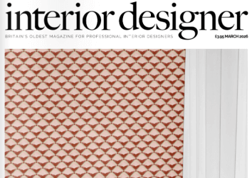 Interior Designer- Emily Strain