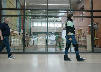 Simulation Suit