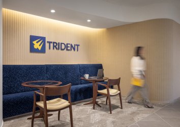 Trident GMG