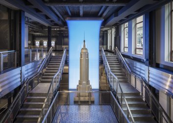 ESB Observation