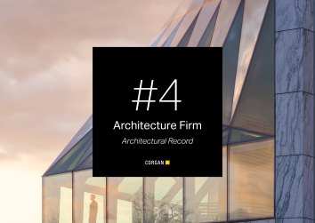 Architectural Record Ranking