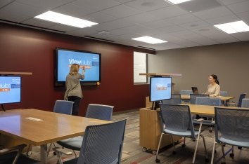 Houston Methodist Hospital - EnMed Conference Room Large