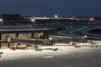 ORD Concourse L-036