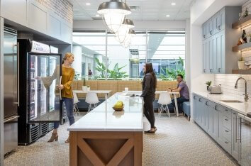 Zillow_Break Room