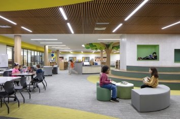 Open Library Space