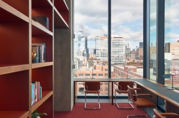 Investment Co Library